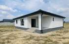Casă parter semifinisatǎ Sântandrei – 500 mp teren - 2