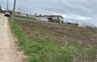 Teren intravilan Pechea - 2