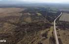 Teren extravilan 95.23 ha langa Caransebe?