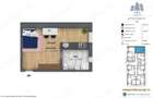Apartamente garsoniere de vanzare, prima linie la mare, Costinesti-Epava - 8