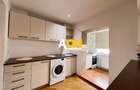 Apartament 2 Camere | 48 mp | 2 Balcoane | Zona Piata - 1