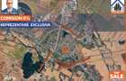 70 euro/mp! - Teren (1791mp) cu toate utilitatile in Jilava IF - 7