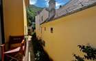 Apartament 6 Camere / Curte Privata | Centrul Istoric/ COMISION 0 - 20