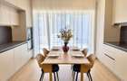 Apartament 2 camere mobilat, terasă sudică, disponibil imediat | Comision 0%