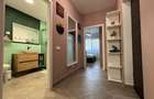 Inchiriez apartament modern Floresti-Sub Cetate-parc Poligon - 4