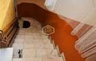 Central | 3 camere decomandate + curte proprie de 35 m2 | Etaj 1