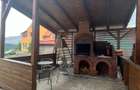 Cabana turistica-Pensiune Ranca pe partia M1 - 14