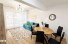 Apartament cu 2 camere si terasa generoasa | Prima inchiriere | Parca