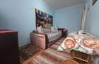 Apartament 3 camere confort 1 in Micro 16 etaj 2 cu 2 balcoane 67mp