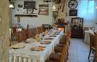 Spatiu comercial (restaurant cu sala de evenimente si magazin)la cheie. - 3