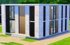Campus Tomis Nord casa in constructie P+1 - 2