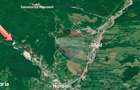 Teren intravilan Moroeni/Pucheni 1794 mp, dublu acces, ideal turism