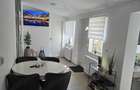 Apartament cu 3 camere semidecomandat în Aurel Vlaicu - 3