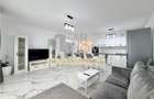 Apartament 3 camere, de lux, parcare, Magnolia Paulesti, - 1
