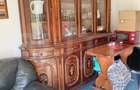 Casa complet renovata, 3 camere, teren 3800 mp comuna Parau - 17