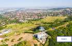 Teren str. Aurel Ciupe 1 694 sau 3 500 mp cea mai frumoasa panorama