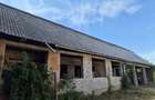 Vand casa la rosu cu teren aferent in localitatea Tetchea, comuna Tetchea, judetul Bihor
