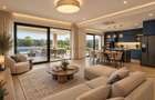 Own Lake Residence | Vila 6 camere | Pompa de caldura