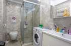 Apartament 3 camere cu vedere la lac, mobilat si utilat lux, parcare subterana - 7
