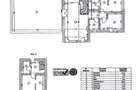 Duplex 4 camere | 126 mp+terasă 90 mp | Etaj 11–12 | Hills Brauner