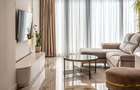 Penthouse 3 camere de închiriat!! - 1
