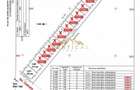 Teren intravilan 430 mp | Direct la asfalt | Str. Codrului, Berceni - 1