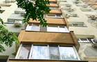 Ghencea / Vizavi de Stadionul Steaua/Metrou 10 min/ Apartament Mobilat /Parcare - 19