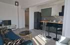 Apartament cu doua camere, open space - 12