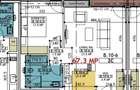 Apartament premium cu 2 camere | One Verdi Park, Floreasca - 15