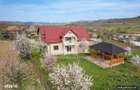 Casa Noua 2.800 mp Teren | Bozies (Chiochis)