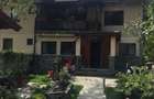 vanzare casa - Busteni ( doua corpuri de cladire si teren) - 0% comisi