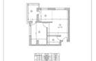 Apartament 2 camere | Bloc 2023 | 53,5 mp | Loc de parcare inclus - 21