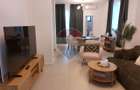 De inchiriat| Apartament 3 camere+gradina | Nobil Rezidence - Tunari - 1