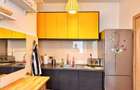 2 Camere | 2,8 m inaltime | Mobilat complet | Marriott - 12
