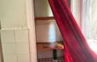 Garsoniera Marasti Str. Rasaritului balcon, etaj 2 - 4