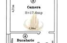 Apartament 1 cameră – Zonă Brâncoveanu | Ideal locuință sau investiție - 10