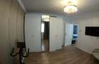 Apartament 3 camere cu centrala termica si curte proprie - 3