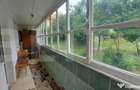 Apartament 3 cam. 63 mp +balcon 9 mp I Parter inalt I Simeri - Sfantu Gheorghe (Covasna)