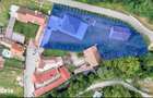 Casa de lux, cu vedere panoramica asupra muntilor, 2600mp teren Gura R - 1