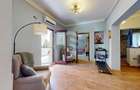 Apartament interbelic cu 3 camere, 124 mp, vis-à-vis de - 32