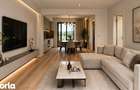 Penthouse 2 camere cu finisaje premium,2 terase langa Penny-23 August - 2