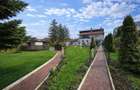 Refugiu exclusivist pe malul lacului Snagov – proprietate rară