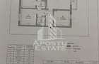 Apartament 3 camere, de vanzare, zona Dambovita, Timisoara - 12