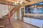 Casa inteligenta, cu influente scandinave priveliste panoramica Mu - 13