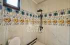 Casa individuala pe 2 fronturi stradale, renovata complet... - 6