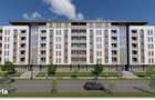 cv 118 C.Brancoveanu, bloc nou apartamente 1,2,3 camere - 1