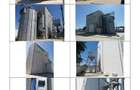 Imobil industrial 4.720 mp - 3 Hale + siloz - Teren 15.660 mp Braila - 8