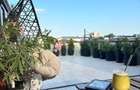 Penthouse 187mp, Panouri, Parcare, Bloc 2019, Central
