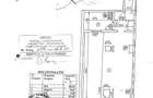 Spatiu comercial central, 127 mp, pietonala Alexandria
