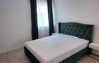 Inchiriez apartament NOU cu 2 camere, prima inchiriere, mobilat si utilat, loc de parcare inclus 9 minute de metrou Berceni - 5